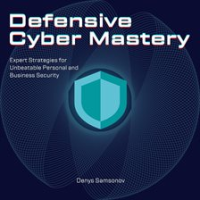 Defensive_Cyber_Mastery